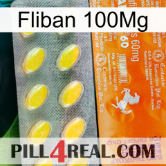 Fliban 100Mg new05